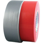 image of Polyken Berry Global Red Duct Tape - 2 in Width x 60 yd Length - 9 mil Thick - 203 2 X 60YD RED