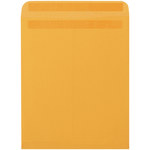image of Kraft Redi-Seal Envelopes - 12 in x 15 1/2 in - 3797