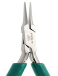 image of Excelta Two Star 2647 Needle Nose Gripping Pliers - 4 3/4 in - EXCELTA 2647