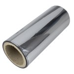 image of SCS Metallized Film Laminate ESD / Anti-Static Packing Film - 3000 ft Length - 60 in Wide - 2.8 mil Deep - 1000R 60X3000