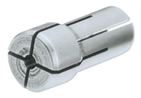image of Dynabrade 01495 Collet Insert, 1/8" Capacity
