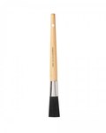 image of Bestt Liebco Birch 10101 Brush, Oval, China Material & #12 Width - 11010