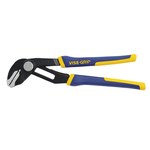 image of Irwin Vise-Grip GrooveLock Pliers - 8 in - 10860