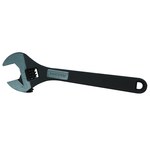 image of Dewalt DWHT70292 Adjustable Wrench - Steel - 12 in