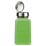 image of Menda Durastatic 35273 ESD / Anti-Static Bottle & Pump, 6 oz - MENDA 35273