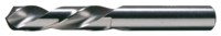 image of Chicago-Latrobe 157L 23/64 in Screw Machine Drill - Radial 118° Point - 1.75 in Spiral Flute - Left Hand Cut - 3.0625 in Overall Length - High-Speed Steel - 0.3594 in Shank - 48923