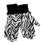 image of Red Steer Zoohands 296Z Jersey General Purpose Gloves