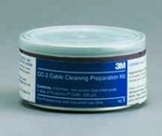 3M CC-2 Cable Cleaning Preparation Kit - 49563