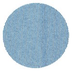 image of 3M Xtract 310W Aluminum Oxide Blue Hook & Loop Net Disc - Net Backing - 240+ Grit - 3 in Diameter - 88436