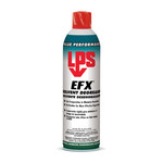 image of LPS EFX Degreaser - Spray 15 oz Aerosol Can - 01820