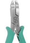 image of Excelta 502E-US-24 Wire Stripping Pliers - 5.5 in - 24