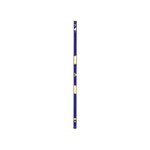 image of Irwin 2000 Aluminum Box Beam Level - 72 in Length - 1794079