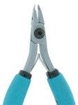 image of Excelta Five Star 7171E Flush Cutting Plier - Carbon Steel - 5 3/4 in - EXCELTA 7171E
