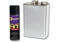 image of Techspray Fine-L-Kote HT Silicone Ready-to-Use Conformal Coating - 1 gal Can - 2106-G