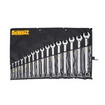 image of Dewalt DWMT19234 Combination Wrench Set