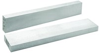 image of Starrett Parallel - 6 in (150mm) Length - 1 in (25mm) Wide - 3/8 in (10mm) Thick - 384R