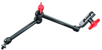 image of Starrett Magnetic Base Universal Indicator Holder - Arm Assembly - 657-3