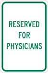image of Brady B-555 Aluminum Rectangle White Parking Restriction, Permission & Information Sign - 12 in Width x 18 in Height - 124368