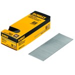 image of Dewalt 18 ga Brad Nails DBN18175-2 - 1 3/4 in - Steel - Chisel Point