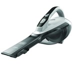 image of Black & Decker dustbuster AdvancedClean - Cordless Hand Vac - 16.9 oz - HLVA320JS10 - 54064