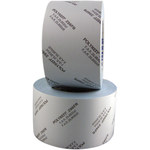 image of Polyken White Aerospace Tape - 3 in Width x 36 yd Length - 13 mil Thick - 290FR 3 X 36YD WHITE