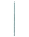 image of Dewalt #3 Square Recess Power Bit DW2263 - 1/4 in Shank - S2 Steel - 6 in Length - 22638