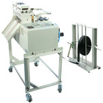 image of Start International TBC50LH/Air Material Cutter