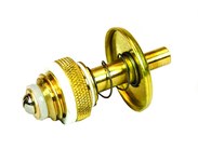 image of Justrite Brass Nozzle Assembly - 697841-00491