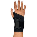 image of PIP Wrist Support 290-9013 290-9013L - Size Large - Black - 13277