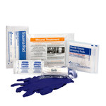 image of First Aid Only First Aid Triage Pack - 7 in Length - 738743-71030