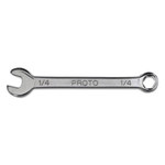 image of Proto J1209EFS Short Combination Wrench