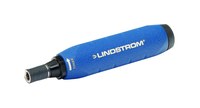 image of Lindstrom Preset Torque Screwdriver PS501-3D - 1/4 in - 15 cN.m-170 cN.m