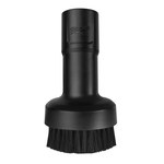image of Milwaukee Round Brush Tool - 3.3 in - 49-90-2017