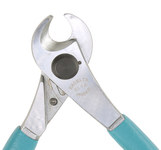 image of Excelta Three Star 51I-6 Shear Cutting Plier - Steel - 6 in