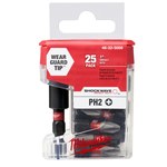 image of Milwaukee SHOCKWAVE Impact Duty Insert Bit Set 48-32-5009 - 30193