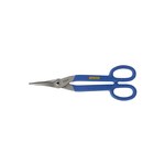 image of Irwin 23012 Tinner Snips - 12 3/4 in