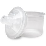 image of 3M PPS 3 fl oz Cup Lid Assembly - 16028