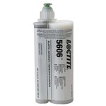 image of Loctite 5606 Silicone Sealant - 400 ml Cartridge - IDH:1250154