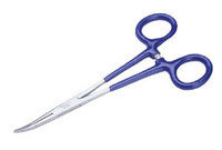 image of Excelta Two Star 38PH Hemostat - Stainless Steel - 6 in - EXCELTA 38PH