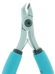 image of Excelta Five Star 7104E Flush Cutting Plier - Carbon Steel - 6 in - EXCELTA 7104E