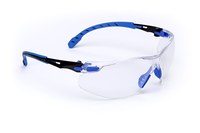 image of 3M Solus Safety Glasses 1000 27186