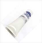 image of SSP 1209A Gray Grease - 3 oz Tube - 1209A 3OZ
