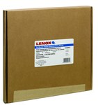 image of Lenox Pallet Dismantling Reciprocating Saw Blade 10729810RPC - 10 TPI - 3/4 in Width x 0.035 in Thick