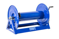 image of Coxreels Storage Series Hose Reel - Hand Crank Drive - 1125-4-325-BYXX