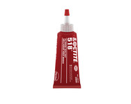 image of Loctite 518 Anaerobic Flange Sealant - High Strength - 50 ml Tube - IDH:2096064