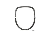 image of 3M Secure Click FF-800-02 Lens Frame Assembly - 5.845 in Width - 7.784 in Length - 638060-43214