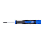 image of Vega Tools 10 TORX PSTX10150 Precision Screwdriver - S2 Modified Steel - 00733