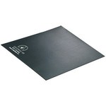 image of Desco Statfree G2 82067 ESD / Anti-Static Mat - 72 in x 48 in - Black - DESCO 82067