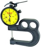 image of Starrett Portable Dial Thickness Gauge - 1015MB