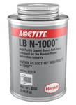 image of Loctite LB N-1000 Anti-Seize Lubricant - 8 oz Can - 51115, IDH:234251